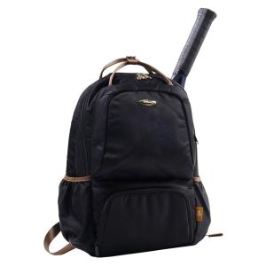 「365日出荷」ウイルソン Wilson テニスバッグ・ケース  ウイルソンベア バックパック W BEAR BACKPACK 13POCKETS 2本収納可能 WR8007801001 『即日出荷』｜kpi