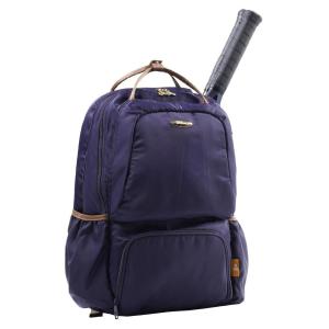 「365日出荷」ウイルソン Wilson テニスバッグ・ケース  ウイルソンベア バックパック W BEAR BACKPACK 13POCKETS 2本収納可能 WR8007802001 『即日出荷』｜kpi