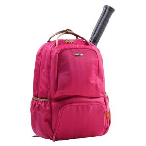 ウイルソン Wilson テニスバッグ・ケース  ウイルソンベア バックパック W BEAR BACKPACK 13POCKETS 2本収納可能 WR8007803001『即日出荷』｜kpi