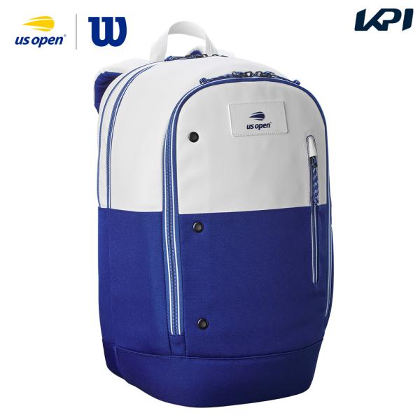『即日出荷』ウイルソン Wilson テニスバッグ・ケース  US OPEN 2023 TOUR B...
