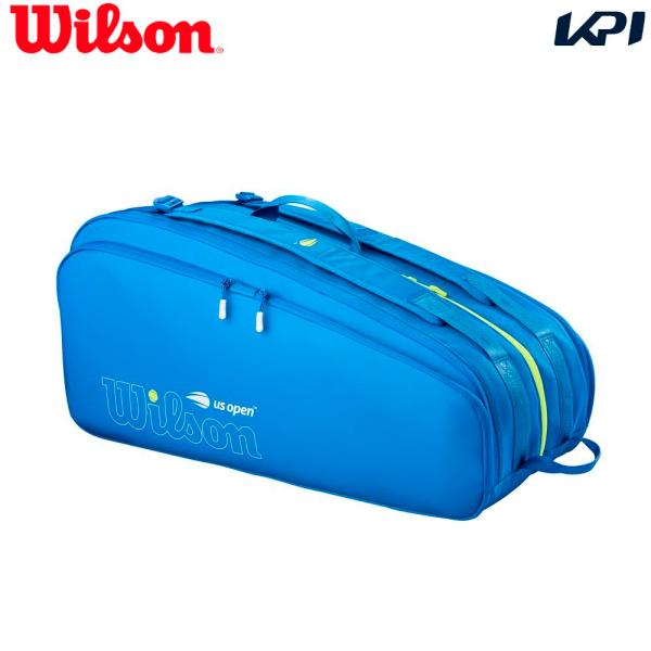 『即日出荷』ウイルソン Wilson テニスバッグ・ケース    US OPEN 2024 TOUR...