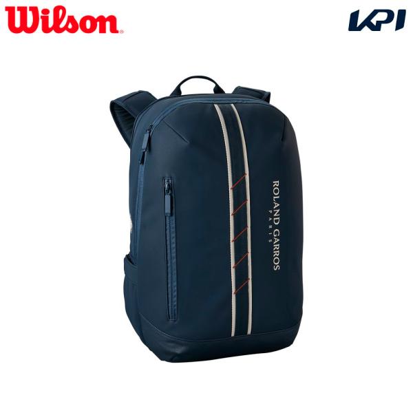 ウイルソン Wilson テニスバッグ・ケース    RG 2025 SESSION DE SOIR...