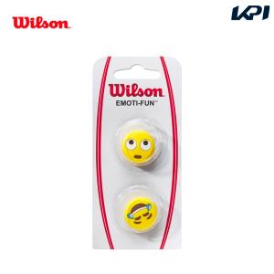 Wilson　テニス ラケット 振動止め DAMPENER (ダンペナー) ダンプナー（振動止め） – ウイルソン公式オンラインストア