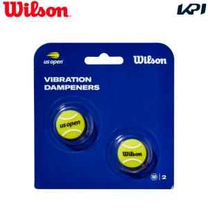 Wilson ウイルソン テニスアクセサリー 振動止め ダンプナー