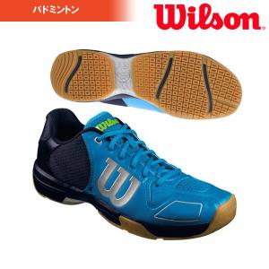 ウイルソン Wilson バドミントンシューズ ユニセックス VERTEX ベルテックス WRS324660『即日出荷』｜kpi