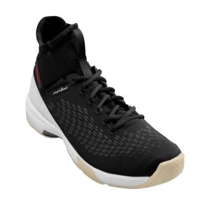 ウイルソン Wilson バドミントンシューズ ユニセックス VERTEX AMPLIFEEL ベルテックス アンプリフィール WRS325880U