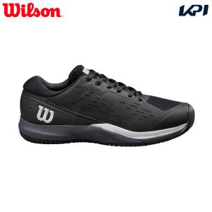Wilson 『即日出荷』ウイルソン テニスシューズ メンズ RUSH PRO