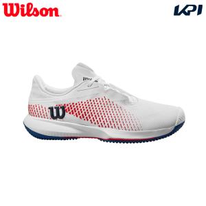 Wilson ウイルソン テニスシューズ メンズ RUSH PRO 4.5 TM ALL