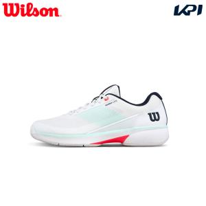 ウイルソン テニスシューズ RUSH LITE 5の買取情報