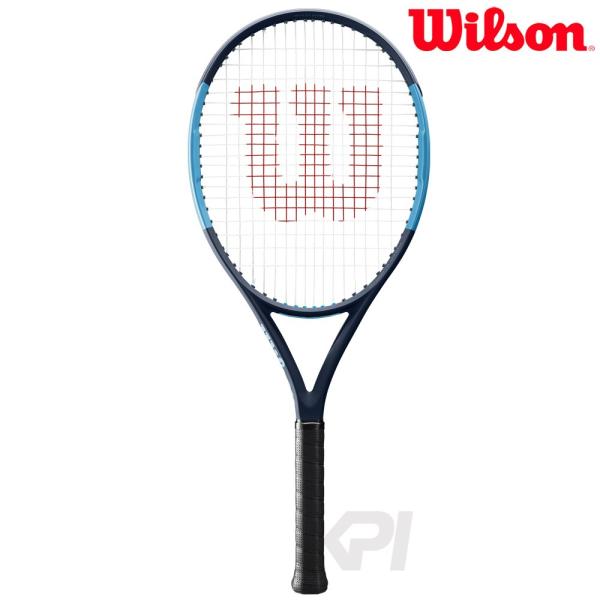「ガット張り上げ済」Wilson ウイルソン 「ULTRA 26 ウルトラ 26  WRT53430...