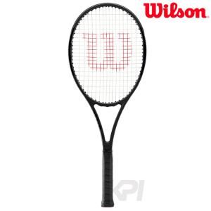 Wilson ウイルソン 「PRO STAFF 97L CV プロスタッフ97L CV  WRT739220」硬式テニスラケット