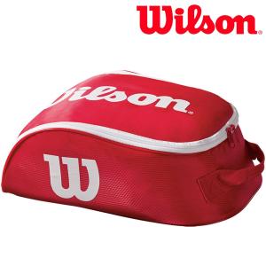 ウイルソン Wilson テニスバッグ・ケース  TOUR IV SHOE BAG