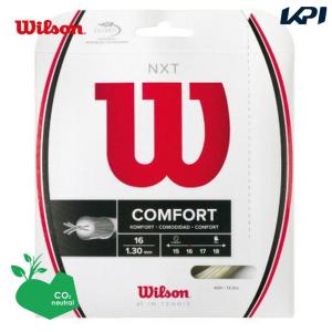 Wilson（ウイルソン） 『即日出荷』ウイルソン テニスガット