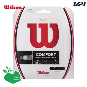 ウイルソン　ガット　Wilson SYNTHETIC GUT POWER 16 Wilson（ウイルソン） 『即日出荷』ウイルソン テニスガット