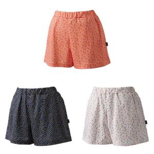 プリンス Prince バドミントンウェア レディース フレアーキュロット
