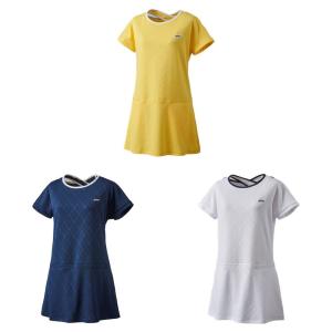 プリンス Prince テニスウェア レディース ワンピース