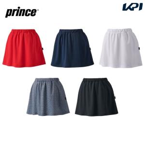 プリンス Prince テニスウェア レディース スカート WS1304 2021SS