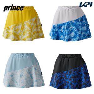 プリンス Prince テニスウェア レディース スカート WS1322