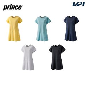 プリンス Prince テニスウェア レディース ワンピース