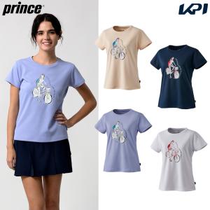 プリンス Prince テニスウェア レディース...の商品画像