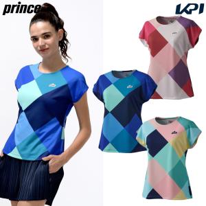 プリンス レディース ゲームシャツ WS5061の買取情報