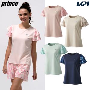 プリンス テニス レディース ゲームシャツの買取情報