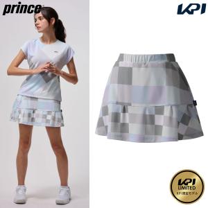 Prince テニスウェア Prince プリンス（PRINCE）（レディース）テニスウェア