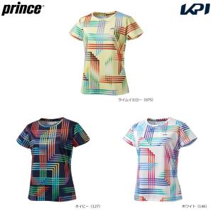 プリンス テニスウェア レディース ゲームシャツの買取情報