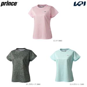 プリンス テニスウェア ゲームシャツの買取情報