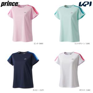 プリンス テニスウェア レディース ゲームシャツの買取情報