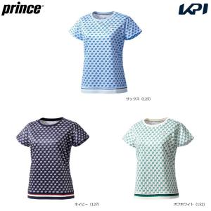 プリンス テニス レディース ゲームシャツの買取情報