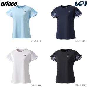 プリンス テニスウェア ゲームシャツの買取情報