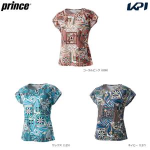プリンス テニスウェア レディース ゲームシャツの買取情報