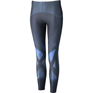 『即日出荷』asics アシックス [レディース MMS LONG TIGHT 2.0 ランニングサポートタイツ XA3626-8130]スポーツウェア「2016FW」｜kpi