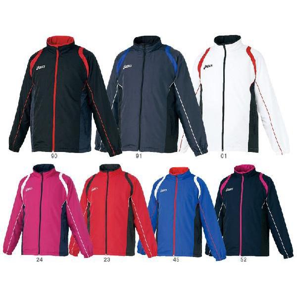 『即日出荷』asics アシックス 「デュアルサーモジャケット XA736N」テニスウェア「FW」