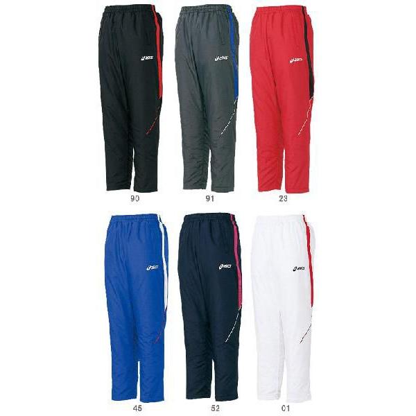 アシックス asics テニスウェア デュアルサーモパンツ XA756N 「2013FW」「2013...