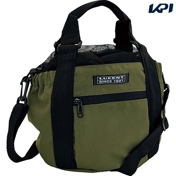 ルーセント LUCENT テニスバッグ・ケース    ショルダーバッグ XLB3875
