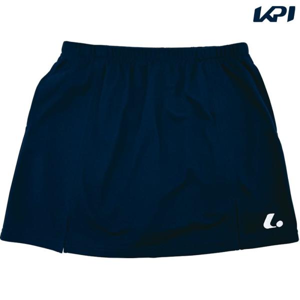 ルーセント LUCENT テニスウェア レディース    スカート XLK1326 2019SS