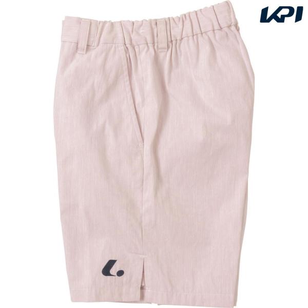 ルーセント LUCENT テニスウェア レディース    パンツ ライトピンク XLS3141