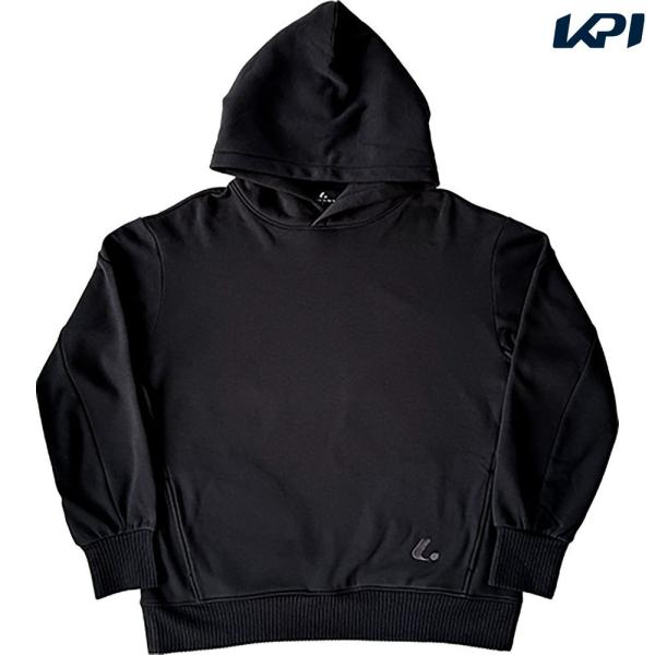 ルーセント LUCENT テニスウェア ユニセックス   スウェットパーカー XLT1599 201...