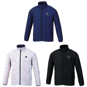 ゴーセン GOSEN テニスウェア ユニセックス ウィンドジャケット Y1900 2019SS
