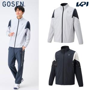 GOSEN ウィンドブレーカー GOSEN ウィンドブレーカー - メルカリ