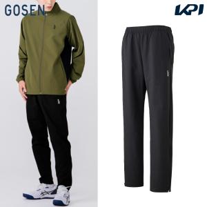 ゴーセン テニス ウィンドパンツ Y2602の買取情報