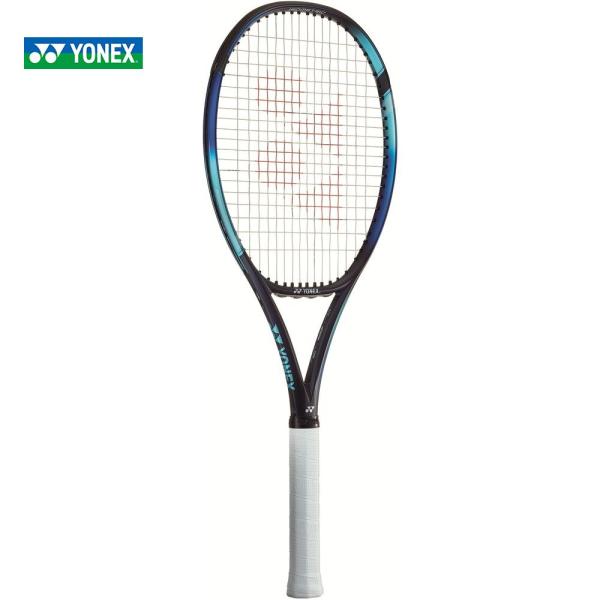 ヨネックス YONEX テニス硬式テニスラケット  EZONE 98L Eゾーン 98L 07EZ9...