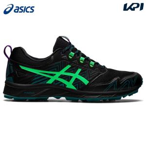 ASICS アシックス メンズ トレイルランニングシューズ GORE-TEX