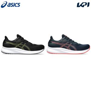 アシックス asics ランニングシューズ メンズ   PATRIOT 13 パトリオット 13 1011B567-｜kpisports