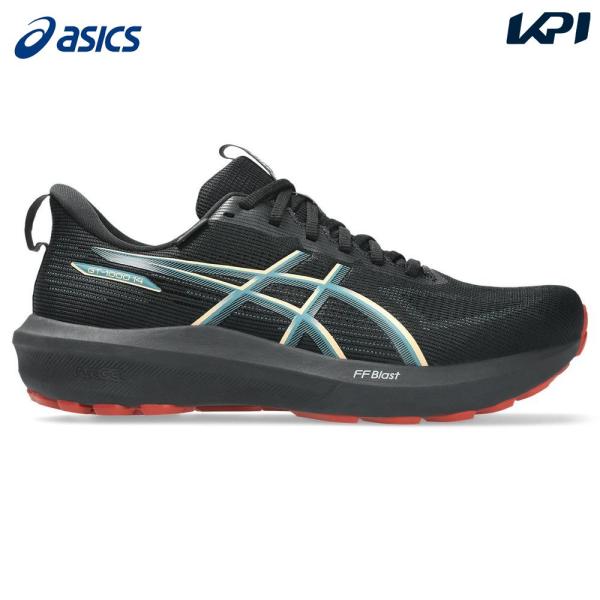 アシックス asics ランニングシューズ メンズ   GT-1000 14 GTX 1011C07...