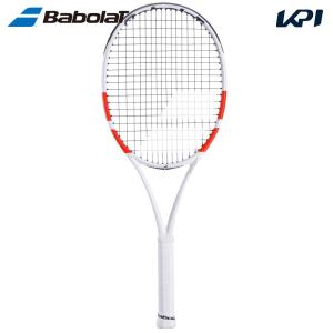 『即日出荷』バボラ Babolat テニスラケット    PURE STRIKE 100 ピュアストライク 100 フレームのみ 2024年モデル 101520 Babolat（バボラ） 『即日出荷』バボラ テニスラケット PURE STRIKE