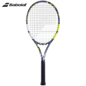 Babolat（バボラ） 国内正規品 EVO DRIVE WHITE -S エボドライブ