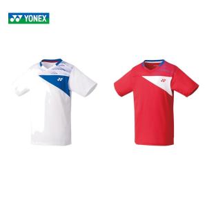 ヨネックス YONEX テニスウェア ジュニア ゲームシャツ 10347J 2020SS
